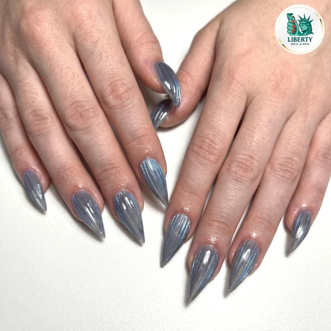 Elegant nails